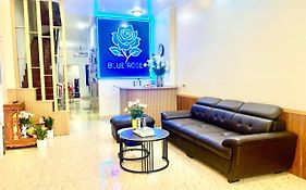 Blue Rose Hotel